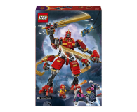 LEGO Ninjago 71812 Wspinaczkowy mech ninja Kaia - 1220598 - zdjęcie 10